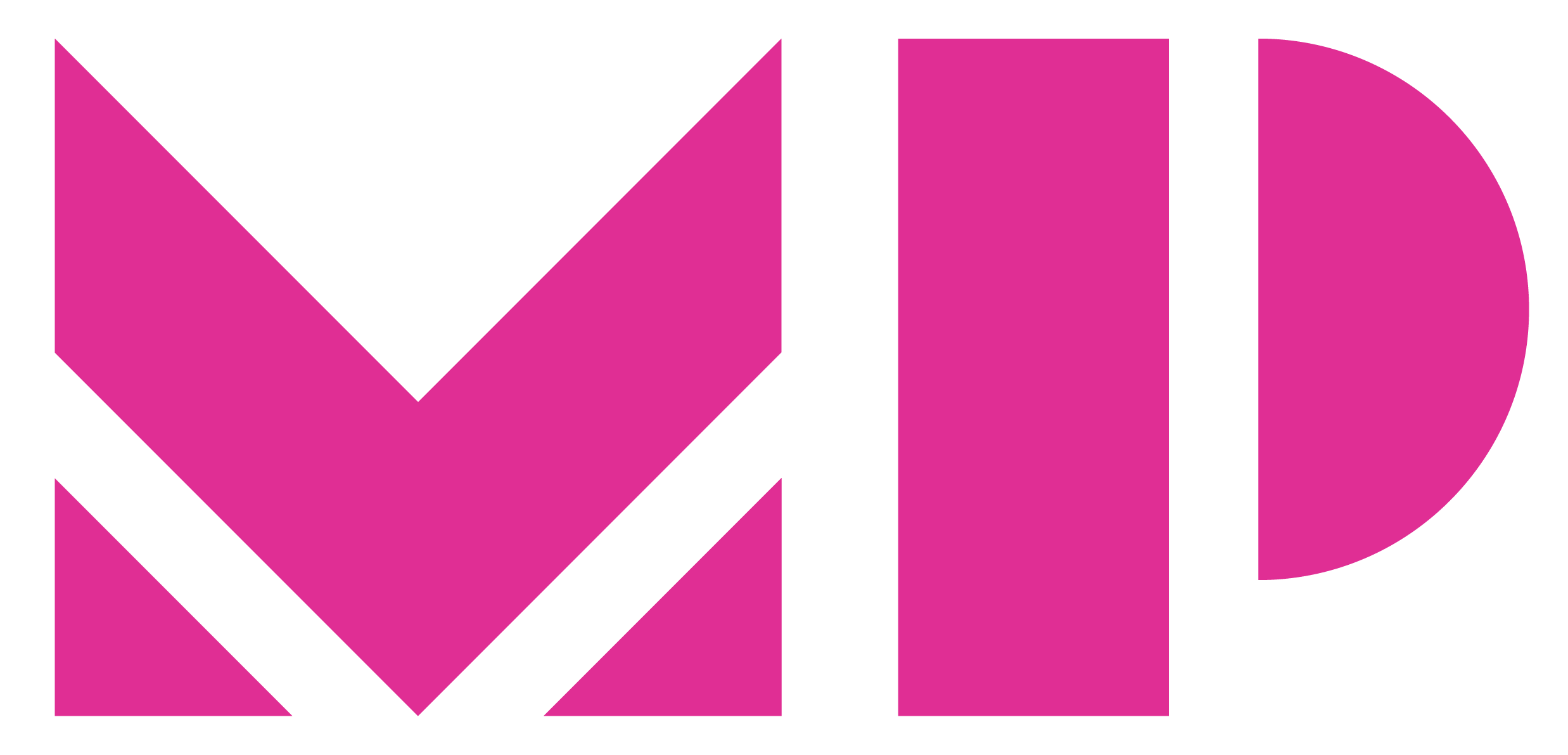 Pink Brand Mark